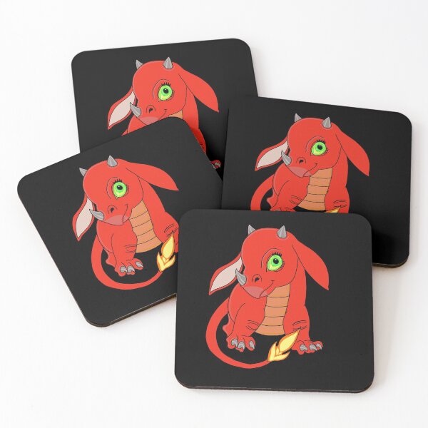 Item preview, Baby Dragon designed and sold by Emma Martinez.