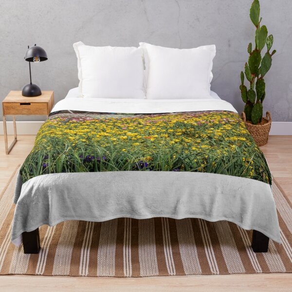 Item preview, Bank of Yellow Tulips designed and sold by DPalmer.