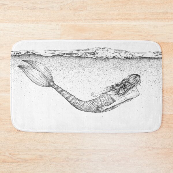 Item preview, Under The Waves designed and sold by Elizabeth Weglein.