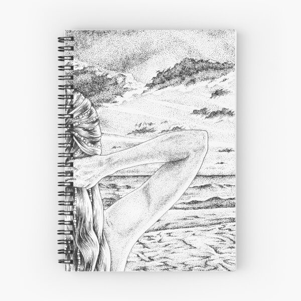 Item preview, Sunrise Solitude designed and sold by Elizabeth Weglein.