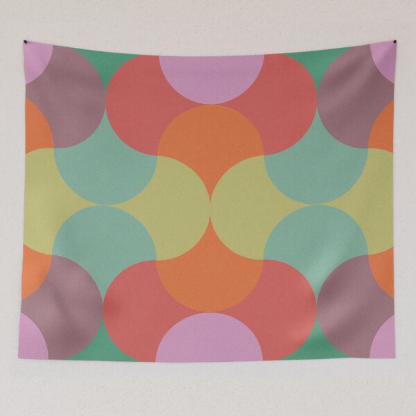 Item preview, Flowerbed designed and sold by janedoran.