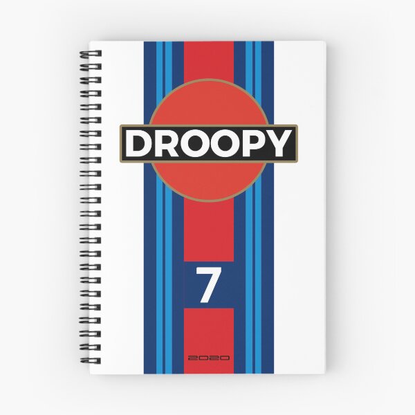 Item preview, Fort Droopy Retro Collection #10  designed and sold by deegs78.
