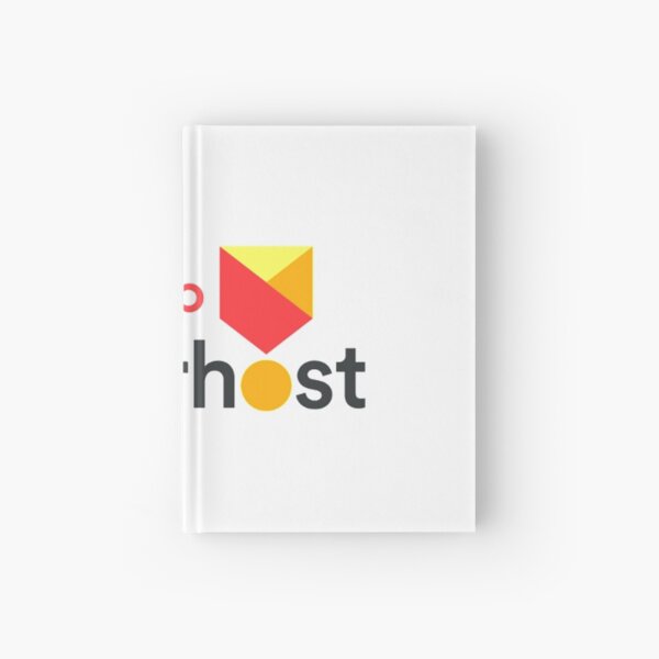 Airbnb Superhost Hardcover Journal