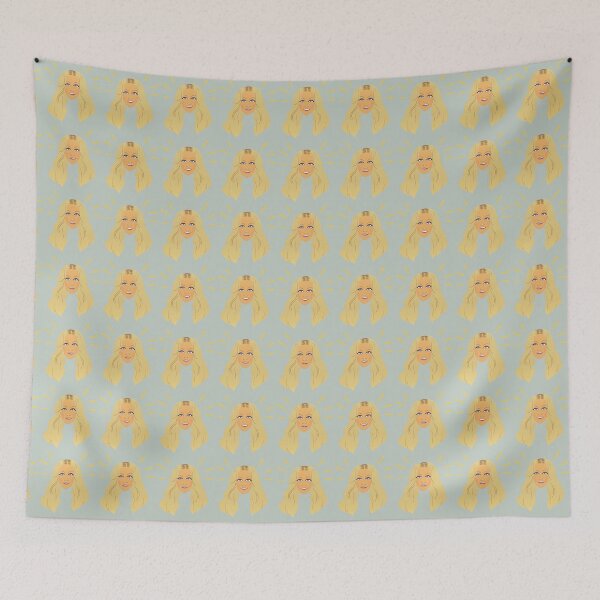 Item preview, sweet dee designed and sold by favoritefroggie.
