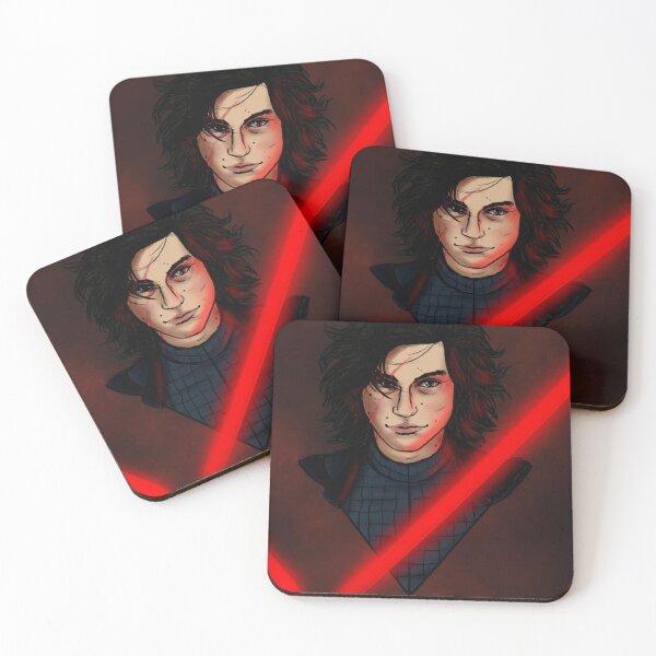 Item preview, Space prince Kylo Ben designed and sold by ash082493.
