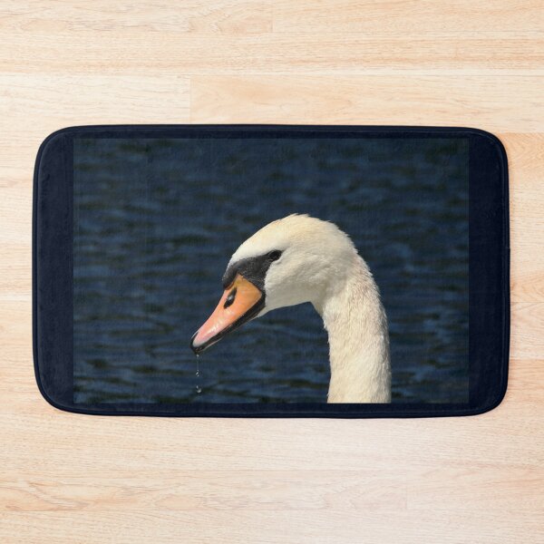 Item preview, Mute Swan designed and sold by Debbie Oppermann.