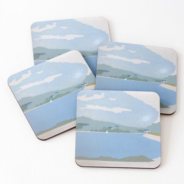 Item preview, Cold Spring Harbor designed and sold by Susannah Robbins.