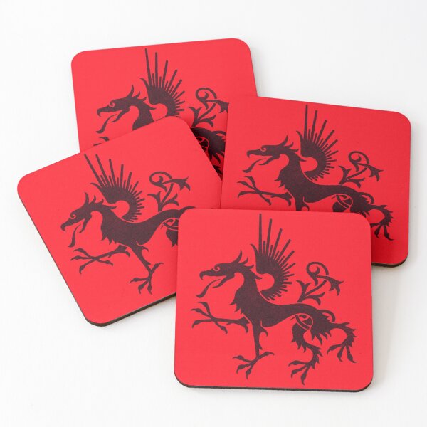 Item preview, Dragon Emblem #2 designed and sold by jimonym.