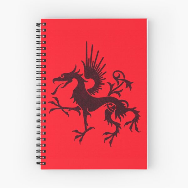 Item preview, Dragon Emblem #2 designed and sold by jimonym.