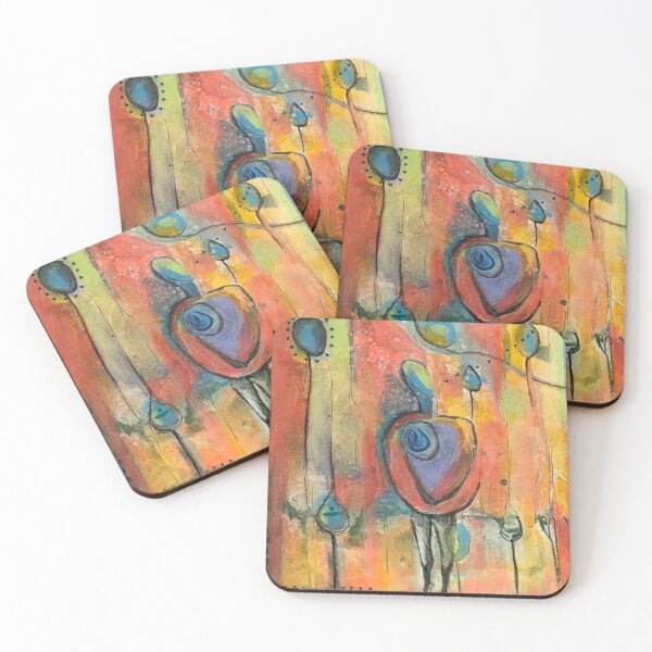 Item preview, Day Dreamer designed and sold by Janet Heilbronn.