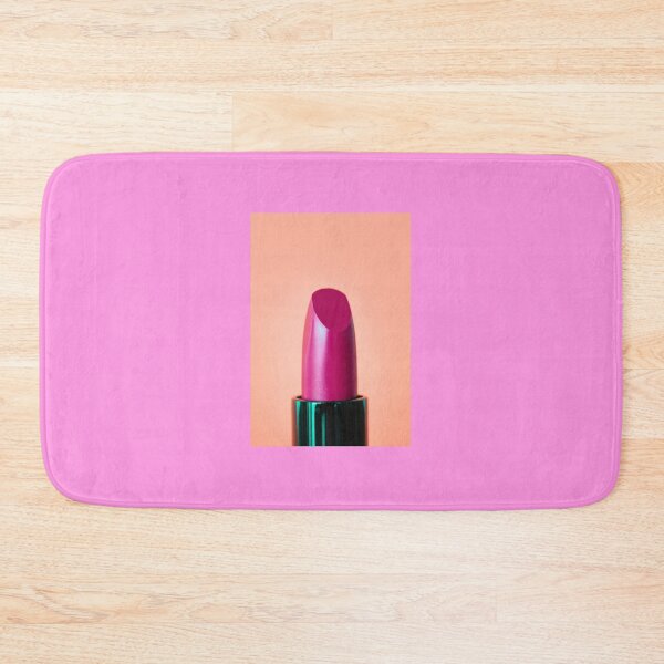 Item preview, Pink Lipstick Art designed and sold by newburyboutique.