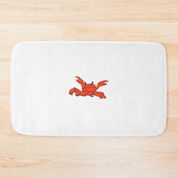 Item preview, Orange Crab raver designed and sold by Chloe Booth-dobson.