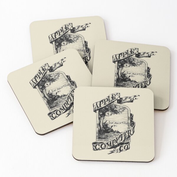 Item preview, Original Apple Logo designed and sold by Teeter-Totter.