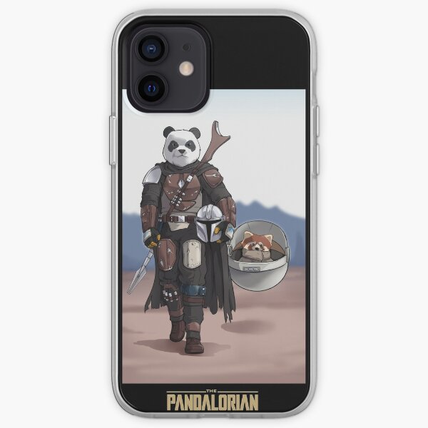 Coques Et Etuis Iphone Sur Le Theme Baby Yoda Redbubble