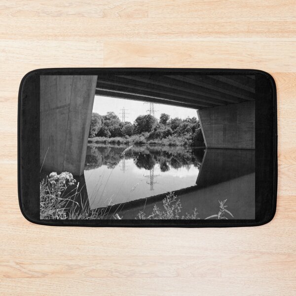 Item preview, Under The Overpass designed and sold by Debbie Oppermann.