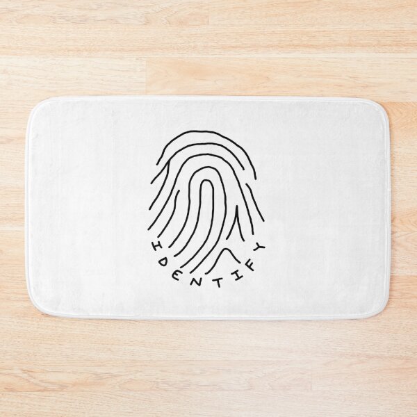 Item preview, Identify designed and sold by mauricio peña.