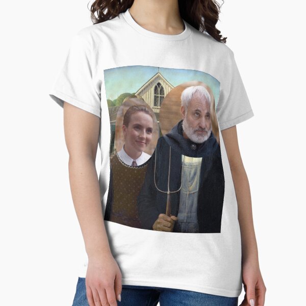 Item preview, Killing Eve Gothic  designed and sold by mainepad.