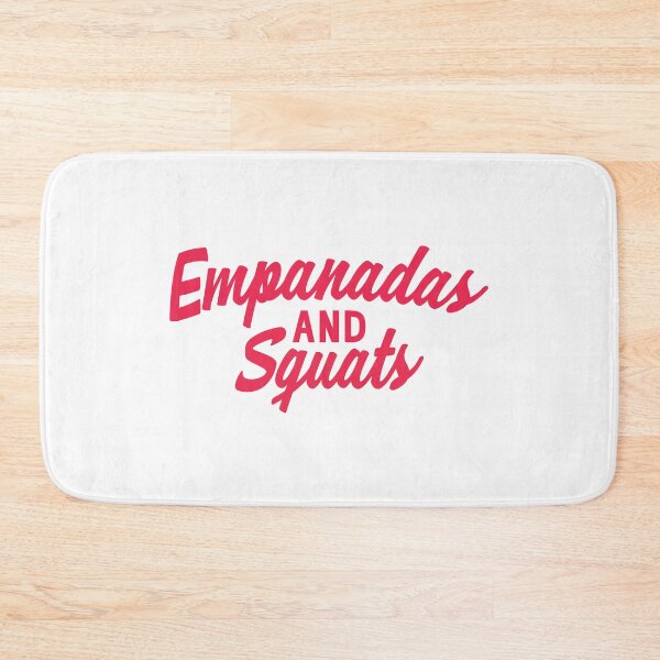 Item preview, Empanadas and Squats designed and sold by imgabsveras.