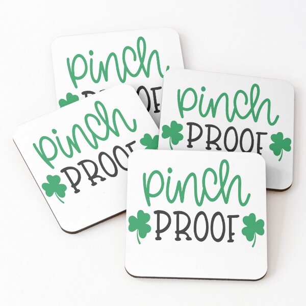 Item preview, Pinch Proof St. Patrick's Day designed and sold by adametzb.