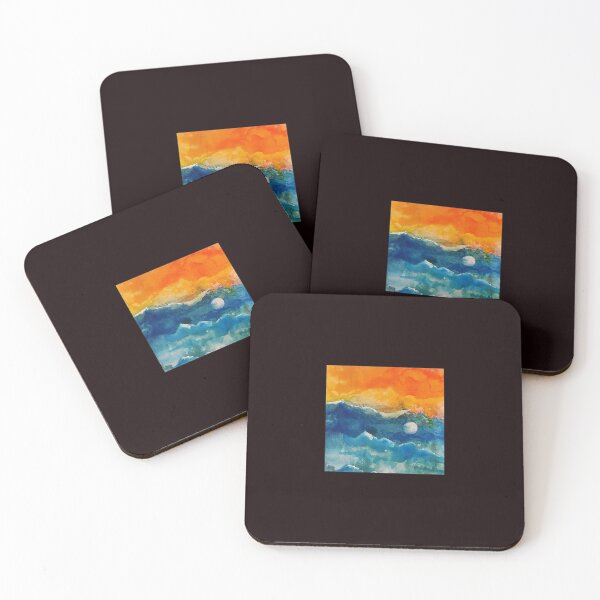 Item preview, worlds beneath designed and sold by Janet Heilbronn.