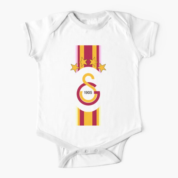 ICH LIEBE HANOVER 96 BABY BODY LANGARM BODYSUIT KURZARM