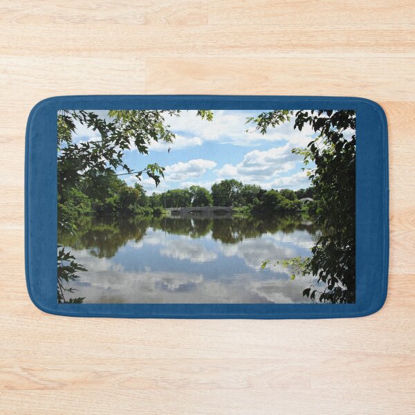 Item preview, Gow's Bridge designed and sold by Debbie Oppermann.