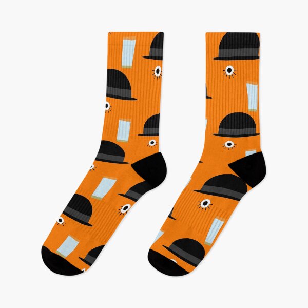 Item preview, Clockwork Orange designed and sold by Elliott Simon.