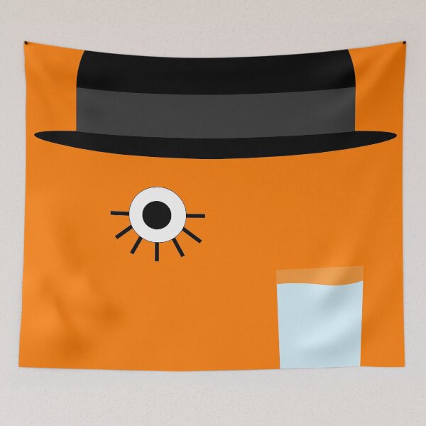 Item preview, Clockwork Orange designed and sold by Elliott Simon.