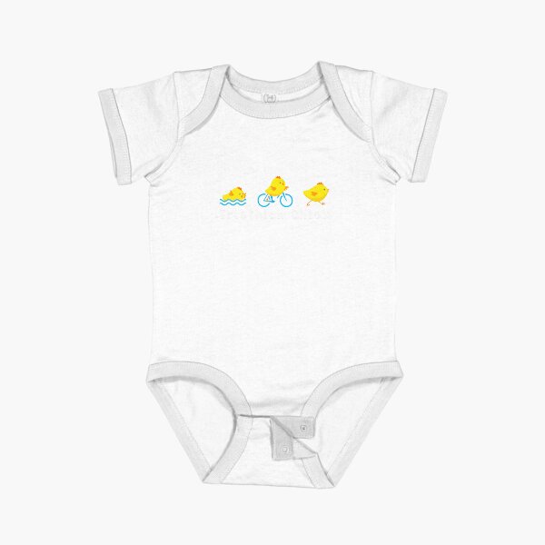 Item preview, Funny Triathlon Chick Triathlete  designed and sold by blive.