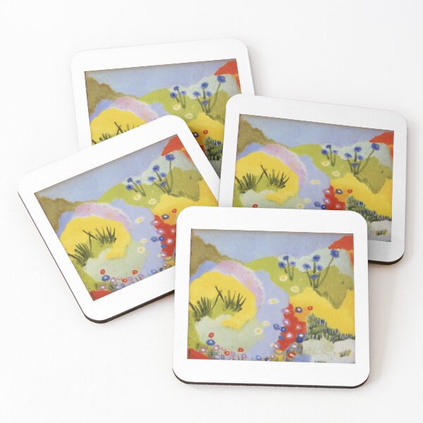 Item preview, Garden by Suzanne designed and sold by Susannah Robbins.