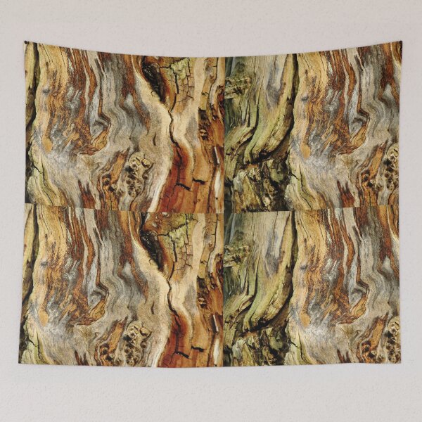 Item preview, Colors Of Bark designed and sold by Debbie Oppermann.