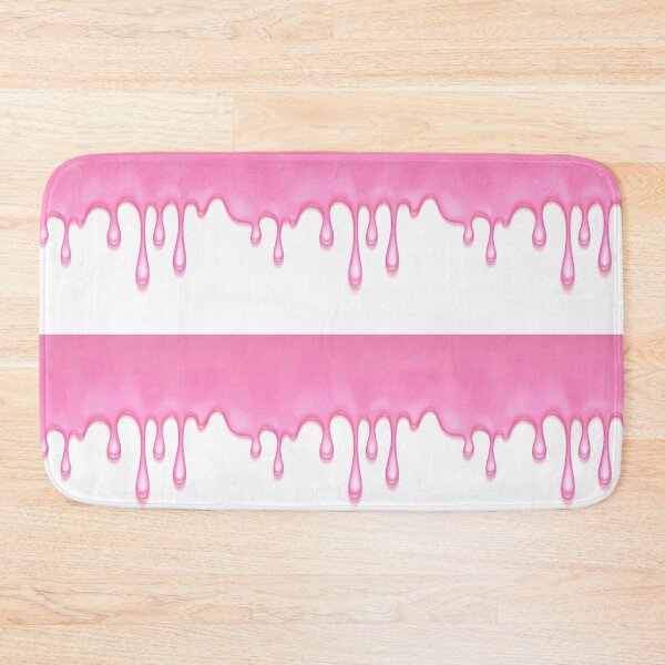 Item preview, Pink Melting Ice Cream  designed and sold by newburyboutique.