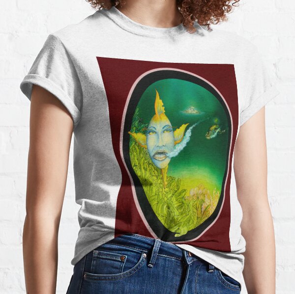 Nightmare Classic T-Shirt