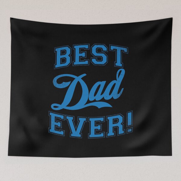 Item preview, Best Dad Ever designed and sold by Teeter-Totter.