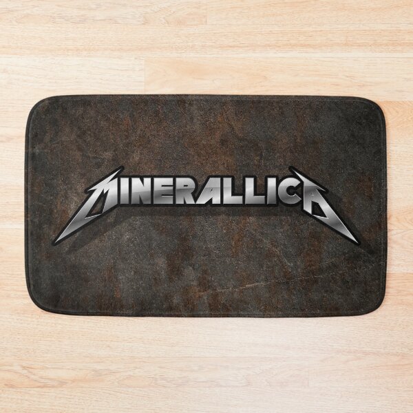 Item preview, MinerallicA designed and sold by muskitt.