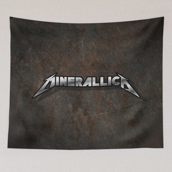 Item preview, MinerallicA designed and sold by muskitt.