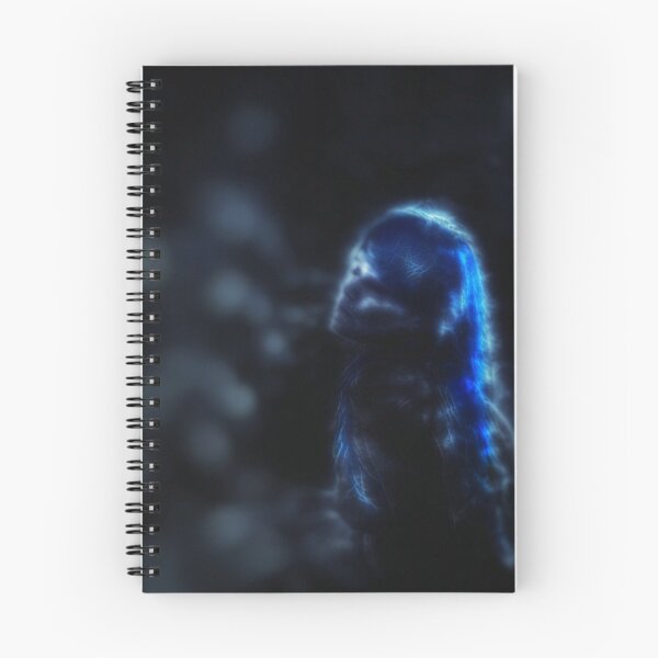 Item preview, Parker designed and sold by MRNStudiosArt.