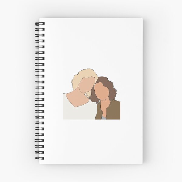 Item preview, alexa y katie designed and sold by isabella royston.