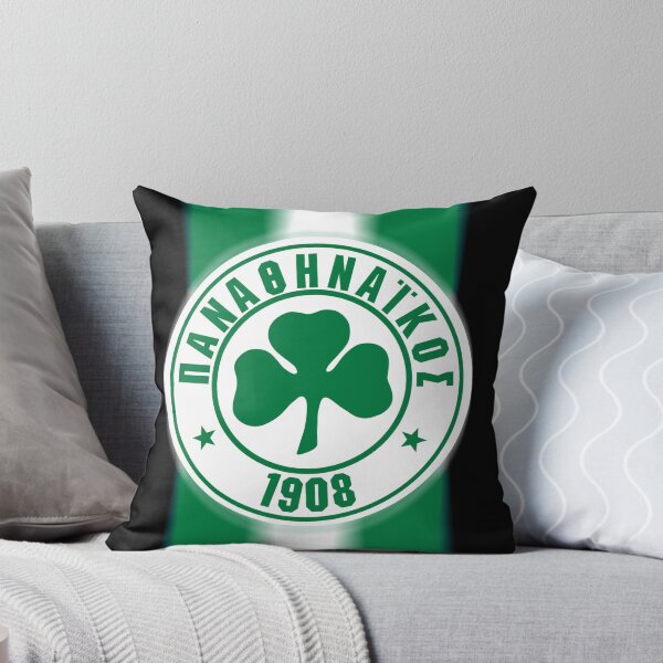 Item preview, Gate 13, Greece Panathinaikos PAO Ultras Hooligans designed and sold by Thestarrysky.