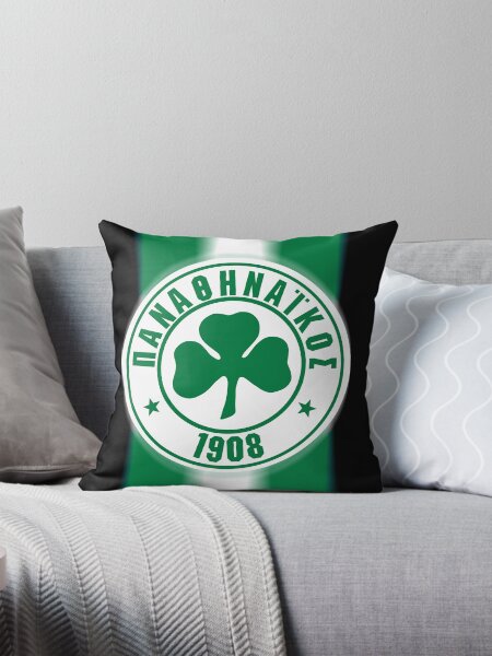 Item preview, Gate 13, Greece Panathinaikos PAO Ultras Hooligans designed and sold by Thestarrysky.