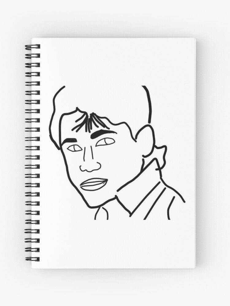 How To Draw Sodapop From The Outsiders Just Call Me