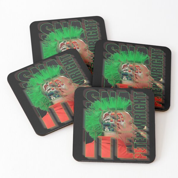 Item preview, Peter Wright darts designed and sold by Thestarrysky.