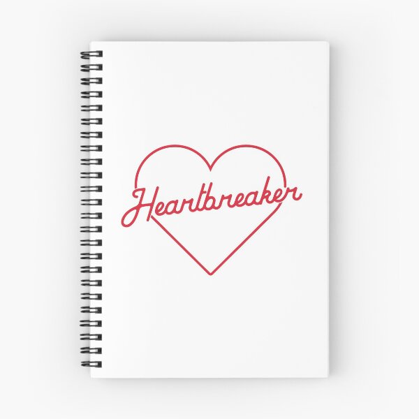 Item preview, Bad Suns - Heartbreaker designed and sold by jennmohr.