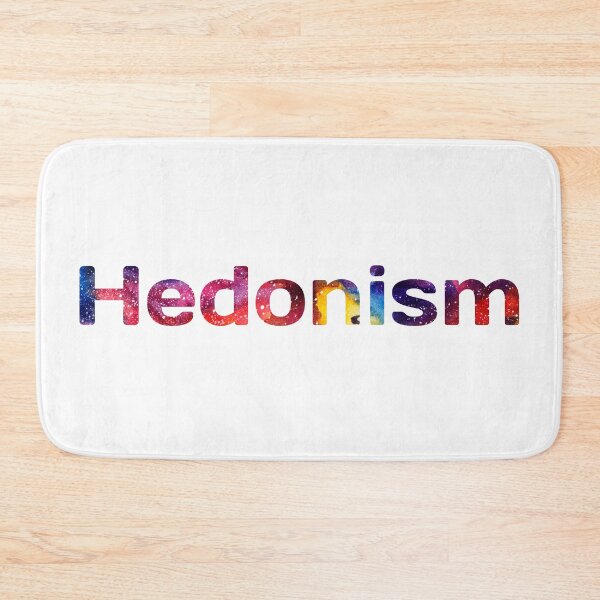 Item preview, Hedonism Universe designed and sold by DyadyaYasha.