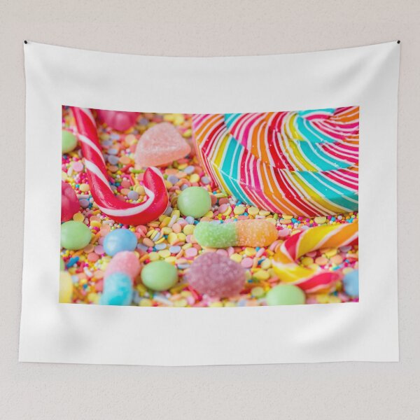 Item preview, Rainbow Candy  designed and sold by newburyboutique.