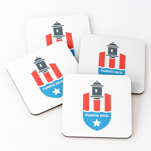 Item preview, La Garita - Puerto Rico designed and sold by Jchevere.