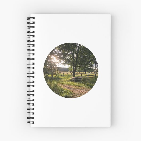 Item preview, Camp at Sunset designed and sold by holmesar2.