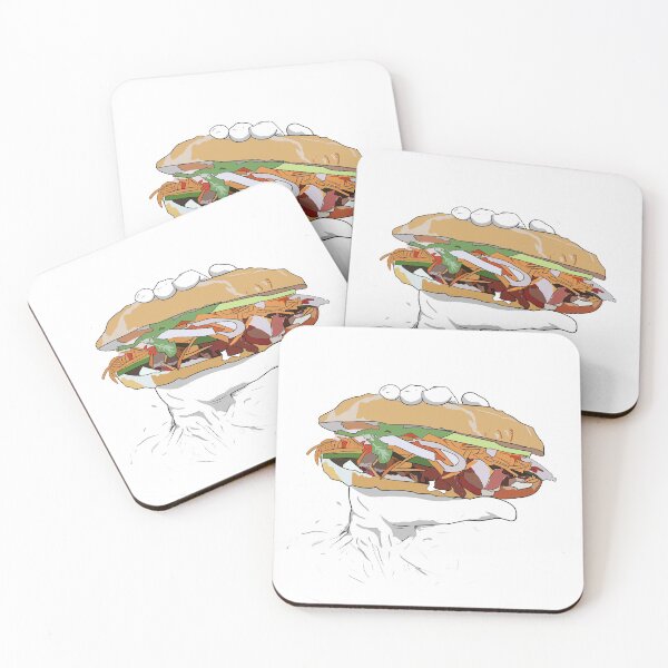 Item preview, Pork Roll designed and sold by Dopamine Dumpster.
