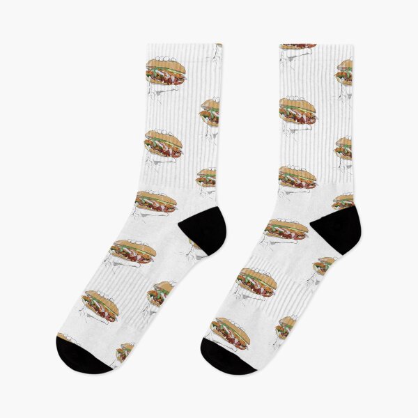 Item preview, Pork Roll designed and sold by Dopamine Dumpster.