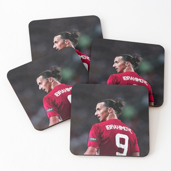 Item preview, Ibrahimovic Wallpaper designed and sold by galantgent.